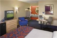 Red Roof Inn Dayton Exterior photo